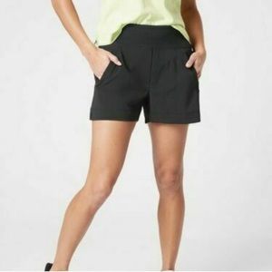Athleta Trekkie North Hiking Shorts 4